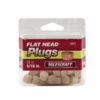 Flat Head Plugs