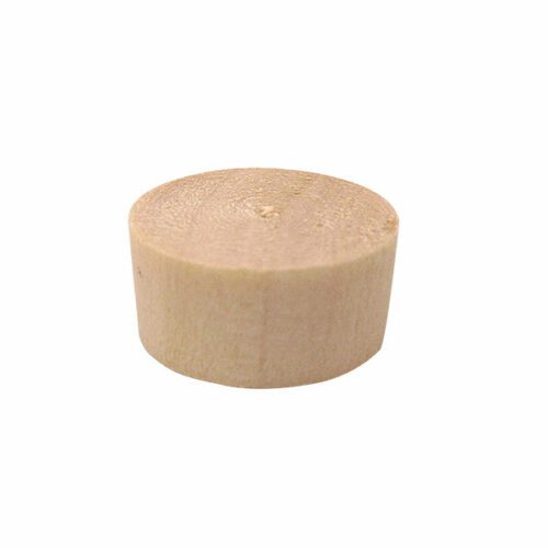 1/2" Flat Head Plugs