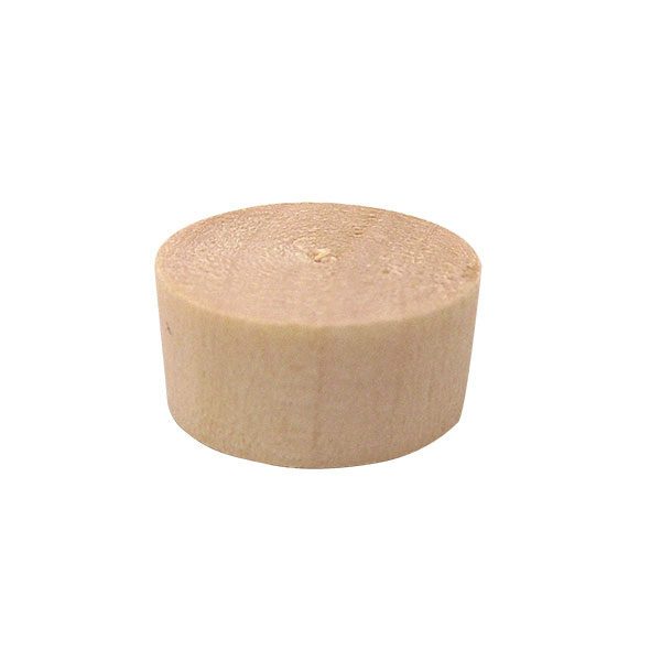 1/2" Flat Head Plugs