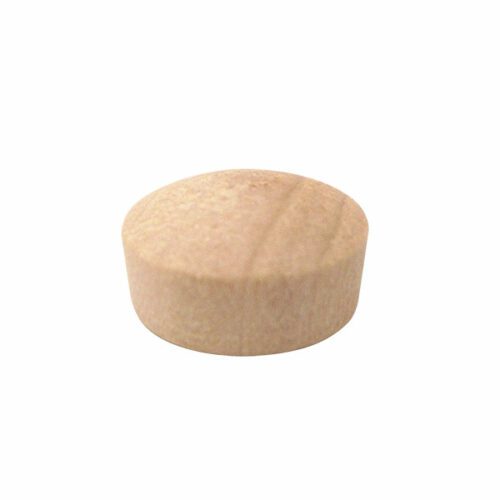 Round Head Plugs