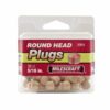 Round Head Plugs