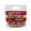 Round Head Plugs