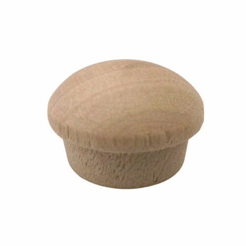 3/8" Buttons