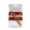 Oak Shaker Peg