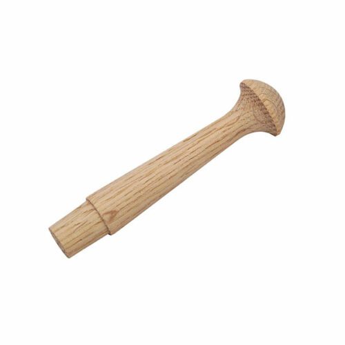 Oak Shaker Peg