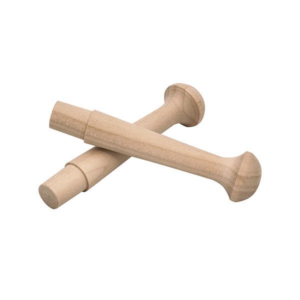 Shaker Pegs
