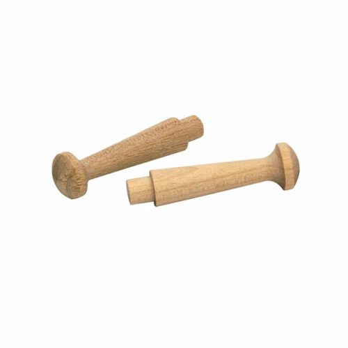 Mini Shaker Pegs