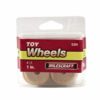 Toy Wheels