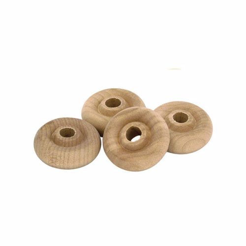 Toy Wheels