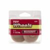 Toy Wheels
