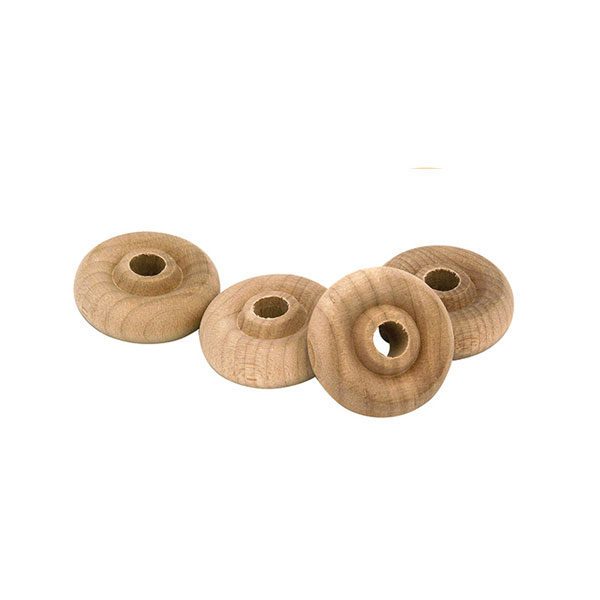 Toy Wheels