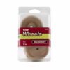 Toy Wheels