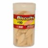 #10 Biscuit