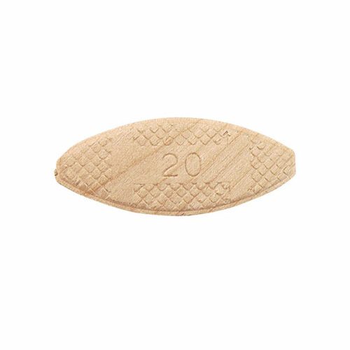 #20 Biscuit