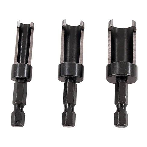 5340 PlugCutter Set