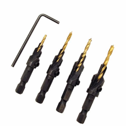 CounterBit Set