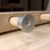 Dowel/TenonCenter Set