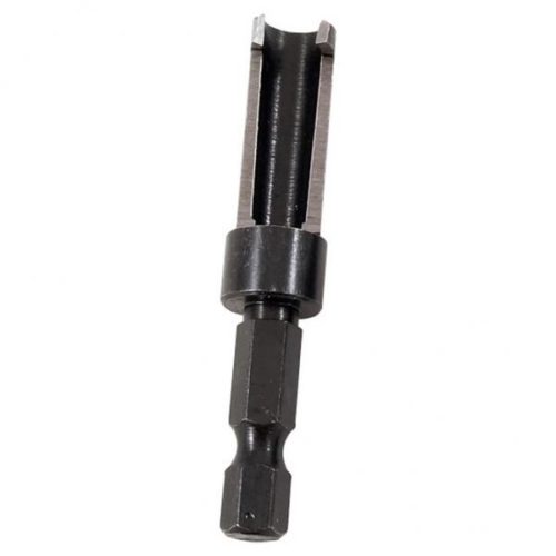 5352 1/4 Inch PlugCutter
