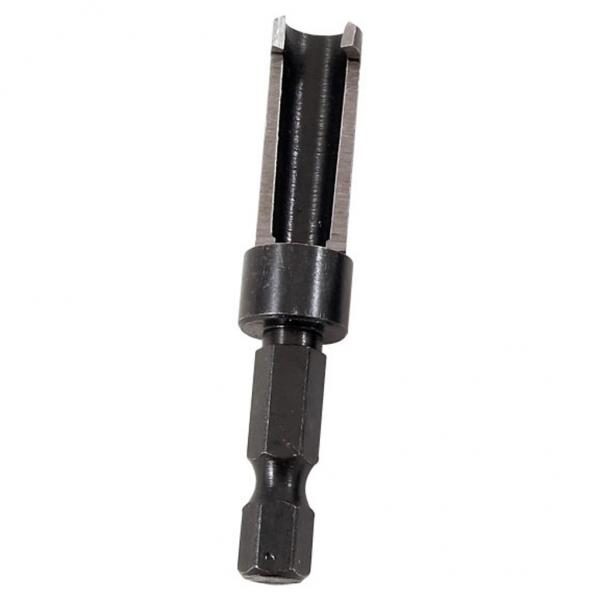 5352 1/4 Inch PlugCutter