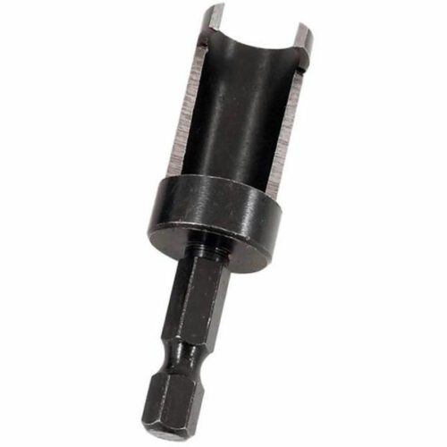 PlugCutter