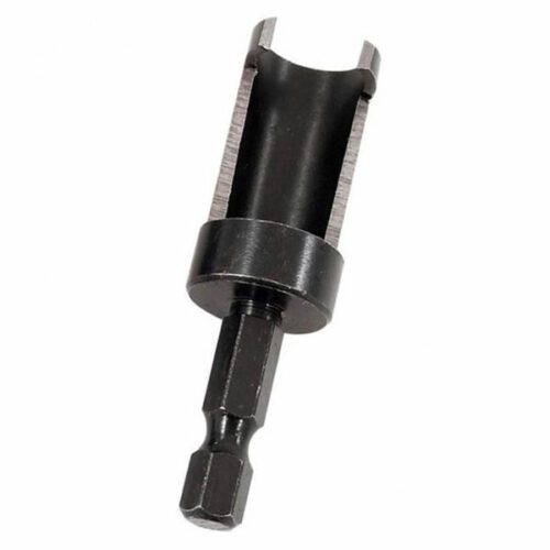 PlugCutter
