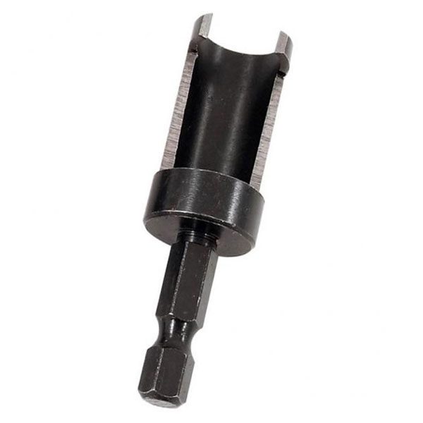 PlugCutter