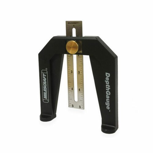 DepthGauge