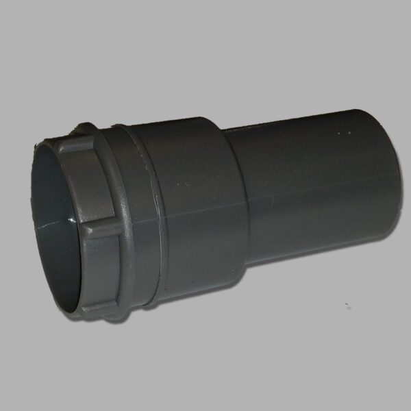 RDC1-3 VAC Hose Fitting
