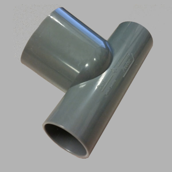 RDC1-4 T Connector