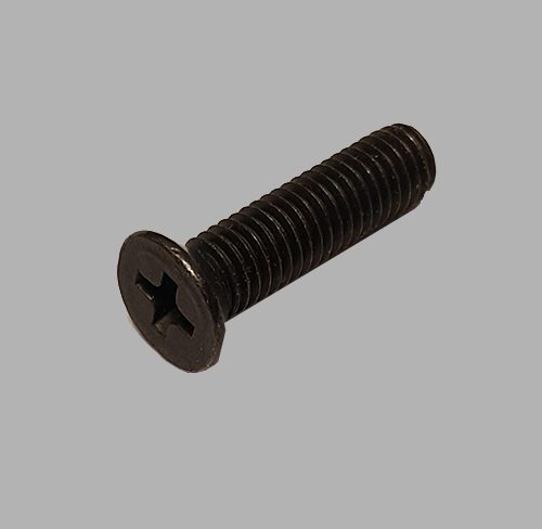 Left Handed Thread Screw