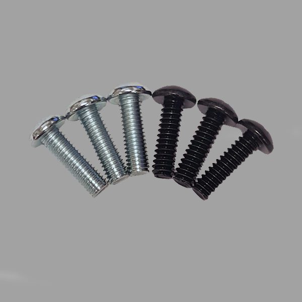 60016 Base Plate Screws