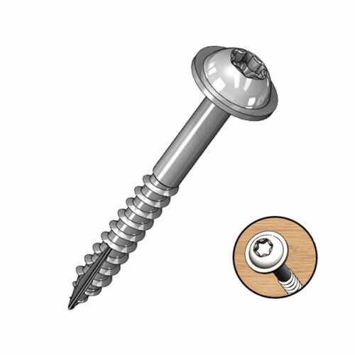PocketScrew