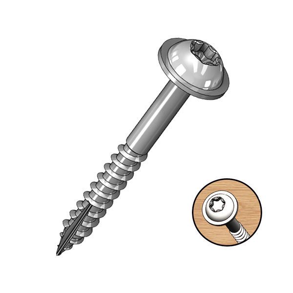 PocketScrew