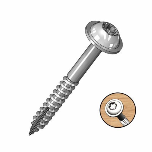 PocketScrews