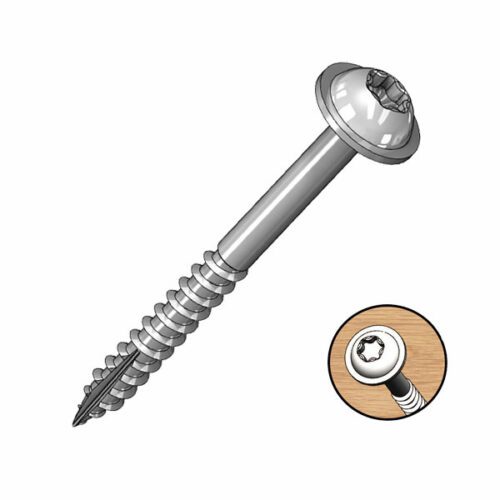PocketScrew