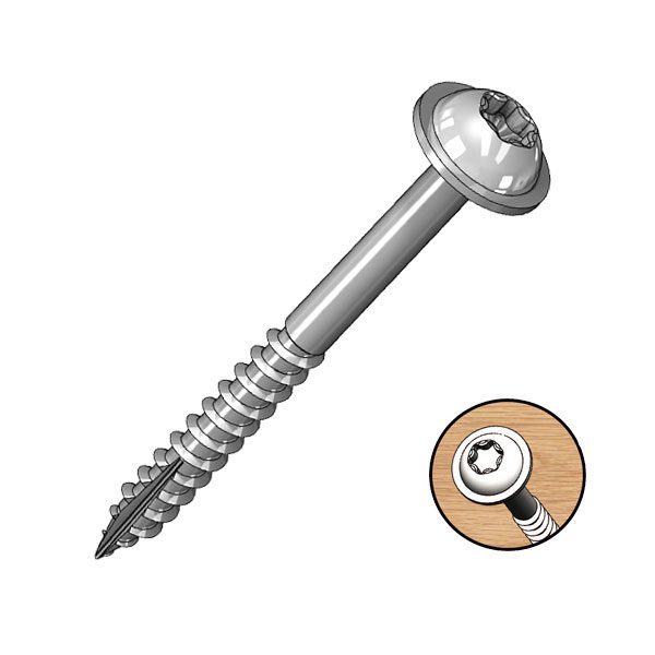 PocketScrew