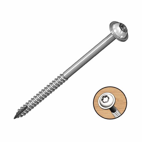 PocketScrew