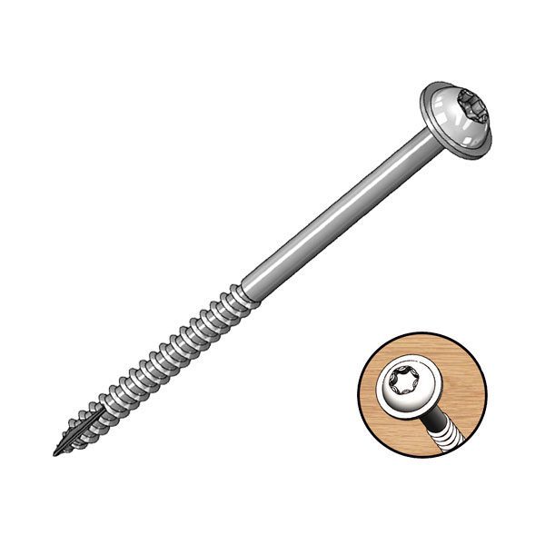 PocketScrew