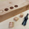 CounterBit and PlugCutter Bundle