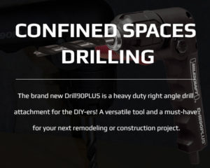 Drill90PLUS
