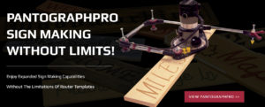 Milescraft PantographPRO