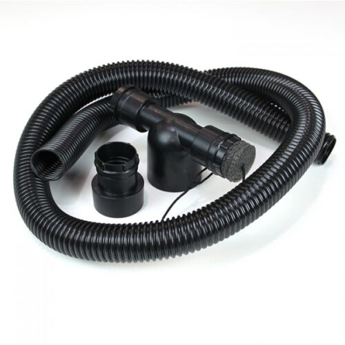 DustRouter Accessory Kit