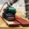 Sanding Belt