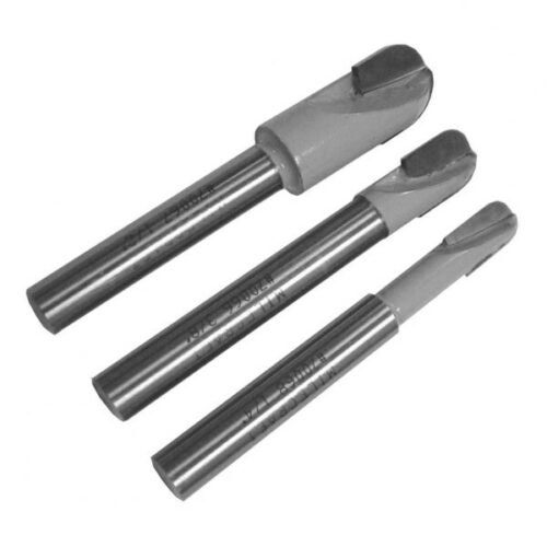 2210 Long Reach Router Bit Set
