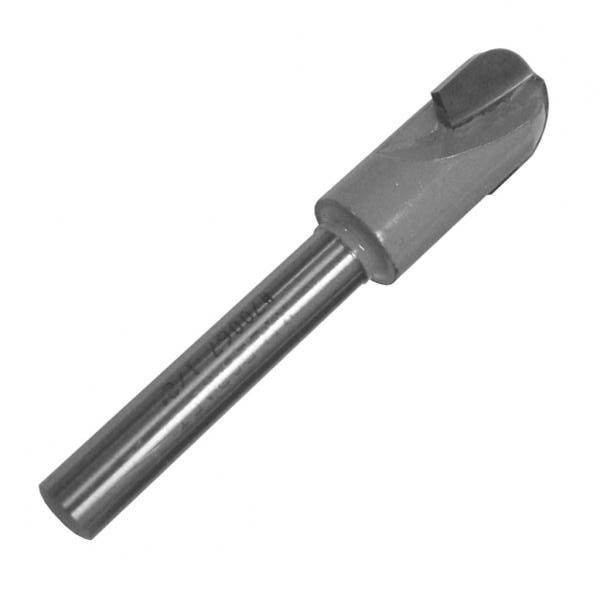 Core Box Long Reach Router Bit
