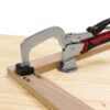 3" BenchClamps