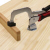 3" BenchClamps