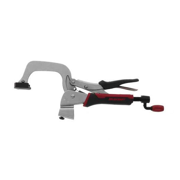 3 BenchClamp