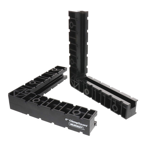 8" ClampSquares
