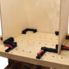 SquareClampKit